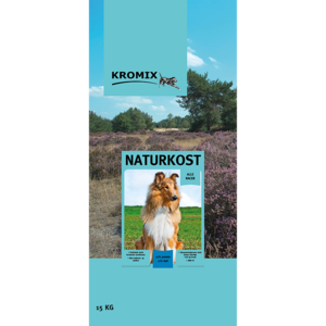 Kromix Naturkost 15 kg